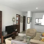 Apartamento Galileo