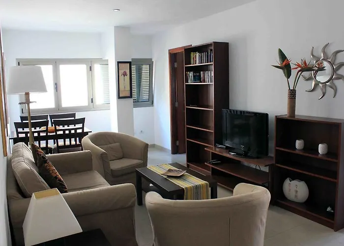 Apartamento Galileo