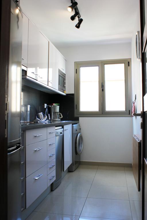 Apartamento Galileo *