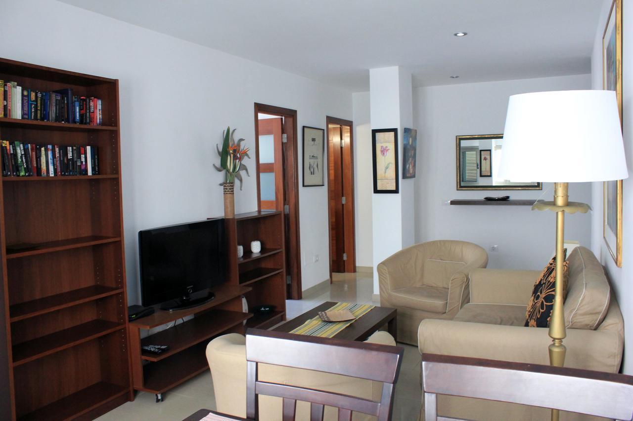 Apartamento Apartamento Galileo Las Palmas de Gran Canaria