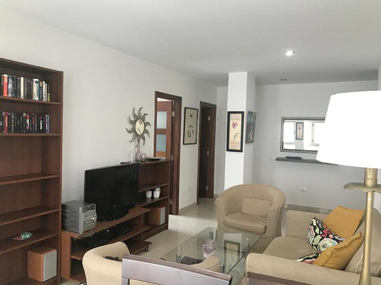 Apartamento Galileo Las Palmas de Gran Canaria