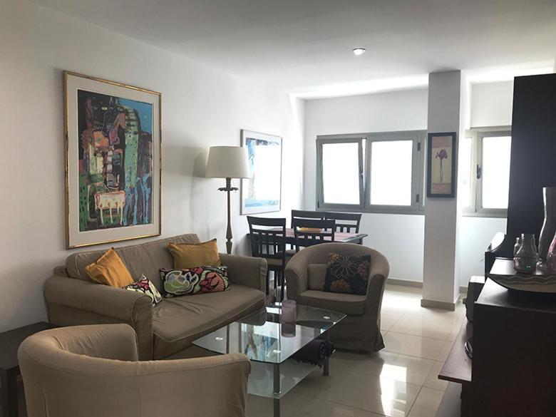 Apartamento Galileo *
