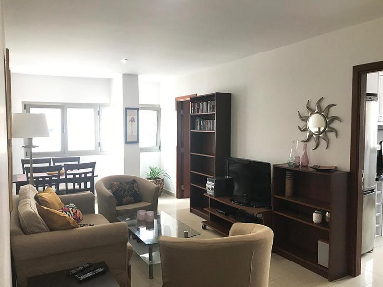 Apartamento Galileo * Las Palmas de Gran Canaria